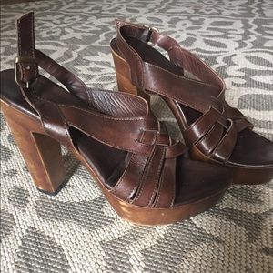 Charles by Charles David Heels